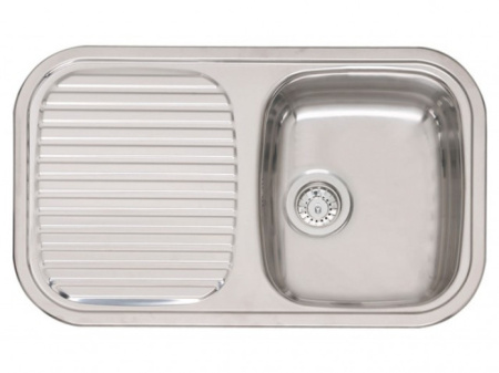 Кухонная мойка REGINOX Regent 10 LUX OKG (box)
