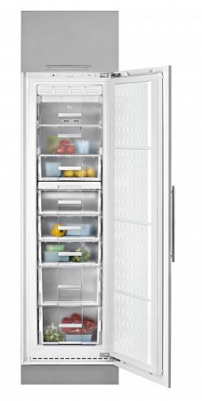 Морозильник TEKA TGI2 200 NF 40694410