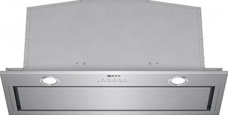 Вытяжка NEFF D57ML66N1