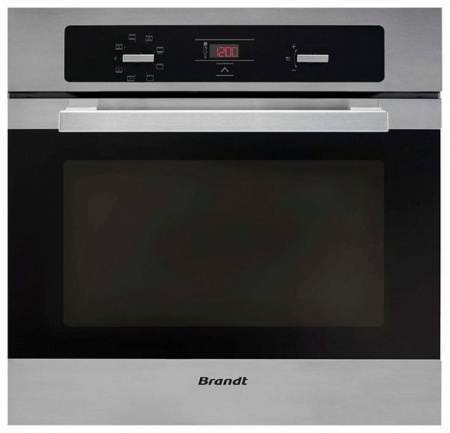 Духовой шкаф BRANDT fc1141x