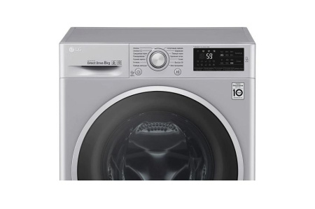 Стиральная машина LG F2J6TN1L
