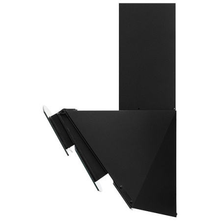 Вытяжка KRONA Melodie 600 Black S