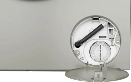 Сушильная машина BOSCH WRB247D0SN