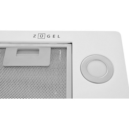 Вытяжка ZUGEL ZHI522W
