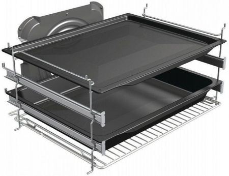 Духовой шкаф GORENJE BO715E10X