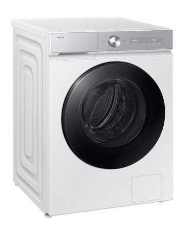 Стиральная машина SAMSUNG WD11DB8B85GHLP