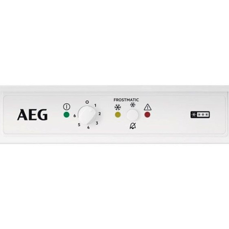 Морозильник под столешницу AEG ABB68211AF
