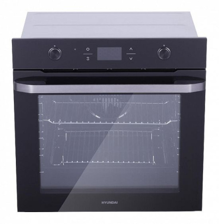 Духовой шкаф HYUNDAI HEO 6740 BG