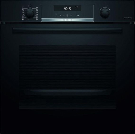 Духовой шкаф BOSCH HBG578FB6R