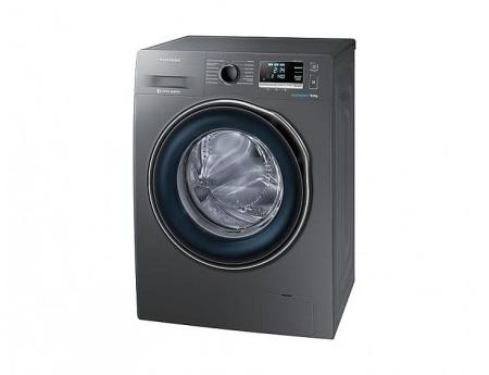 Стиральная машина Samsung WW 90J6410 CX1LP