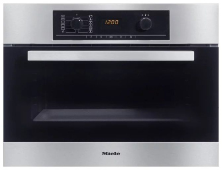 Духовой шкаф MIELE h 5041 b ix