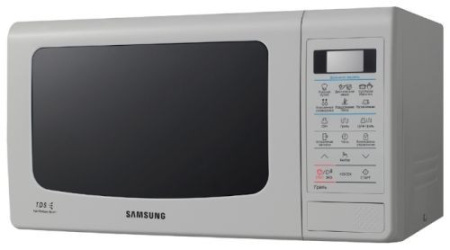 Микроволновая печь SAMSUNG GE 83 KRQS-3