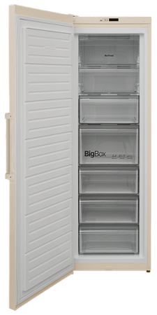 Морозильник VESTFROST VF391SBB