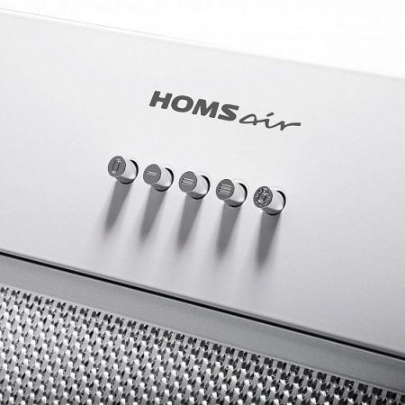 Вытяжка HOMSair FLEET 60 белый
