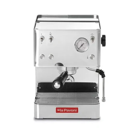 Кофемашина SMEG La Pavoni LPMCBS01EU