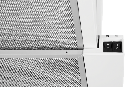 Вытяжка MONSHER TELE II 60 W