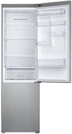 Холодильник SAMSUNG RB37A52N0SA/WT