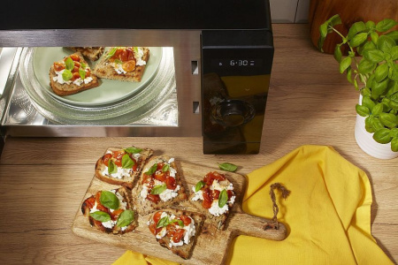 Микроволновая печь GORENJE MO235 SYB