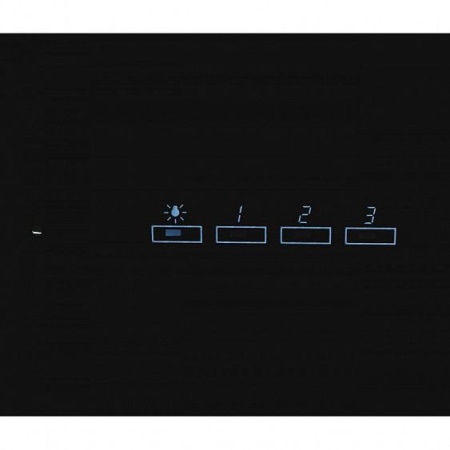 Каминная вытяжка SCHTOFF Bonita 600 Black