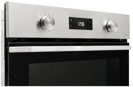 Духовой шкаф DELONGHI NSM 11 XL RF- 4347