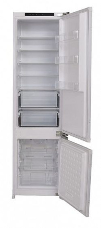 Холодильник ASCOLI ADRF310WEBI