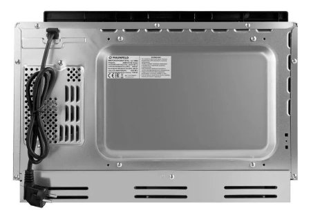 Микроволновая печь MAUNFELD XBMO251GW Glossy