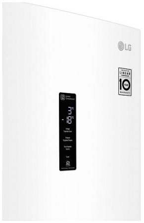 Холодильник LG GA-B509CVQZ