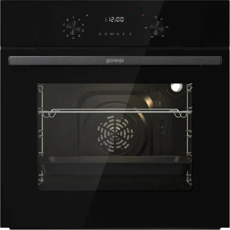 Духовой шкаф GORENJE BO6737E02NBG