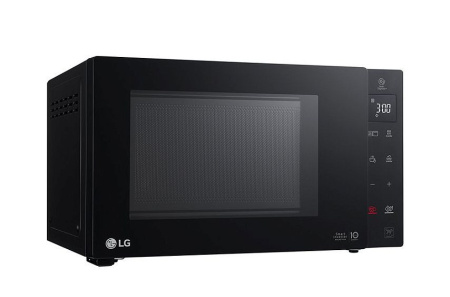 Микроволновая печь LG MB-63R35GIB