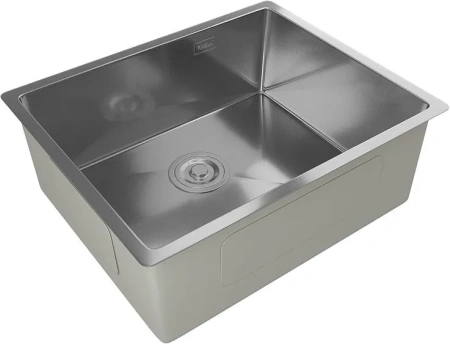 Кухонная мойка RIVELATO RINOX 5444 UN
