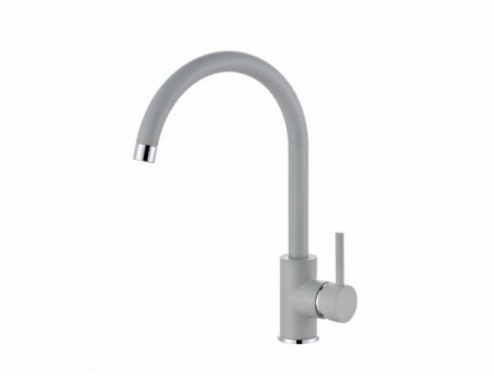 Смеситель ALVEUS ROXA G81 CONCRETE