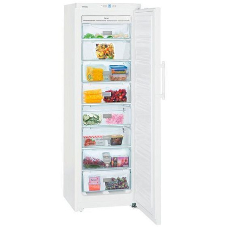 Морозильник LIEBHERR GN 3023