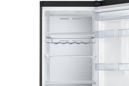 Холодильник SAMSUNG RB37A5291B1