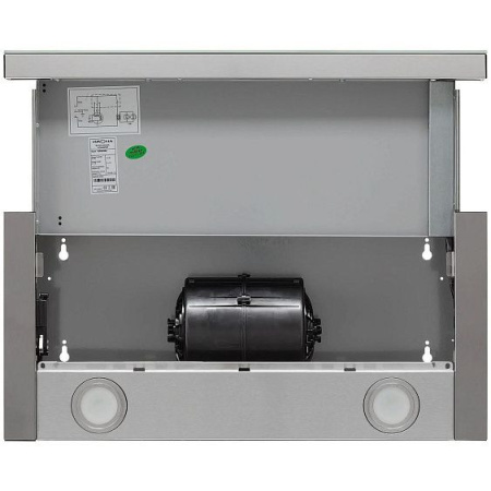 Вытяжка KRONA KAMILLA T sensor max 600 Inox