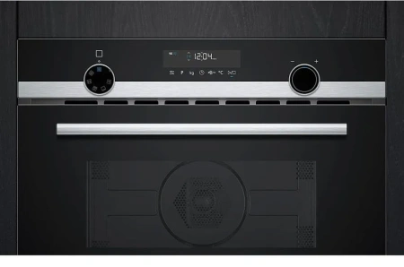 Микроволновая печь SIEMENS CM585AGS1