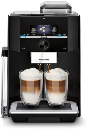 Кофемашина SIEMENS TI921309RW