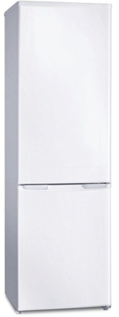 Холодильник LERAN CBF 168 W