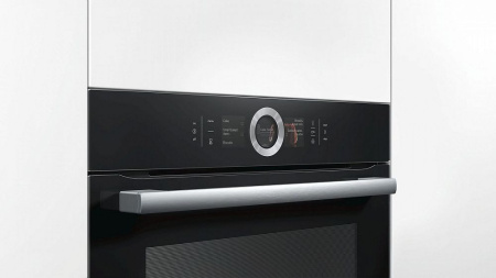 Духовой шкаф BOSCH CSG656RB7