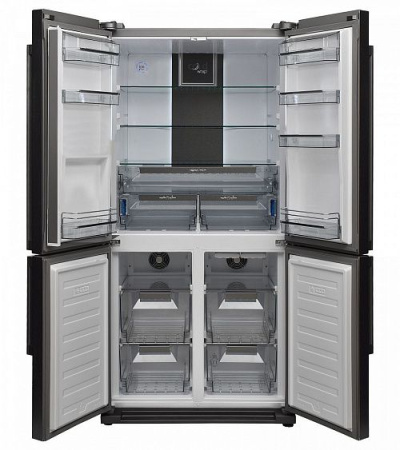 Холодильник JACKY'S JR FD526V