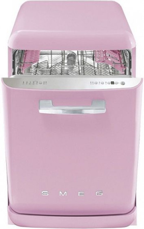 Посудомоечная машина SMEG blv2ro-2