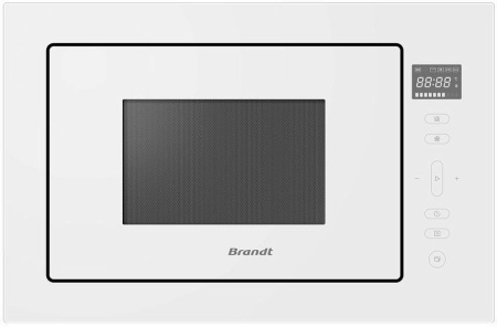 Микроволновая печь BRANDT BMG2120W