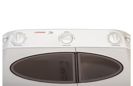 Стиральная машина LERAN WS-60PET