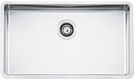 Кухонная мойка SMEG VFU71SFR