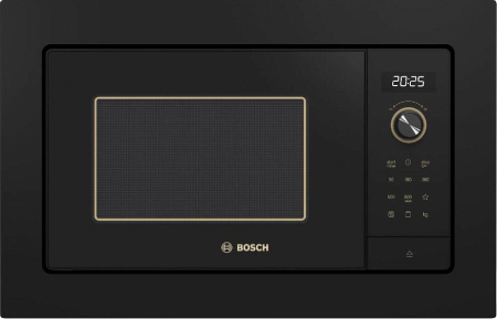 Микроволновая печь BOSCH BEL653MZ3