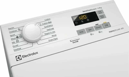 Стиральная машина ELECTROLUX EW6FCH484
