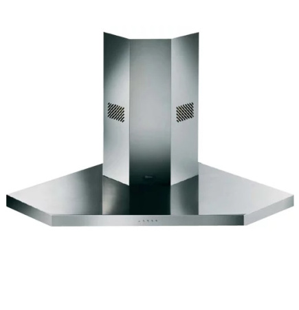 Вытяжка FABER 110.0157.084  STILO ANGOLO/SP EG8 X A100