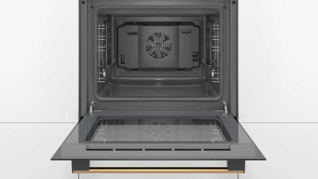 Духовой шкаф BOSCH HBJN10YB2R