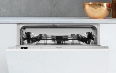 Посудомоечная машина WHIRLPOOL WI 7020 PEF