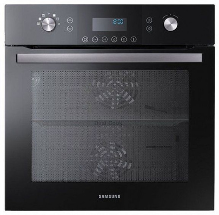 Духовой шкаф SAMSUNG nv70f3544cb