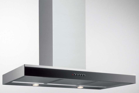Вытяжка DELONGHI kd-pnd 60 xb